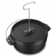 Miele DutchMaster, Dutch Oven