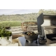 Miele DutchMaster, Dutch Oven