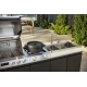 Miele DutchMaster, Dutch Oven