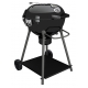 Outdoorchef Kensington 570 C Schwarz - Kohlegriller CHEF EDITION