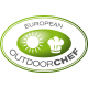 Outdoorchef Kensington 570 C Schwarz - Kohlegriller CHEF EDITION