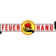 Feuerhand Pyron Feuertonne Edelstahl