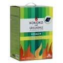 McBrikett Kokoko Eggs 8,0 kg