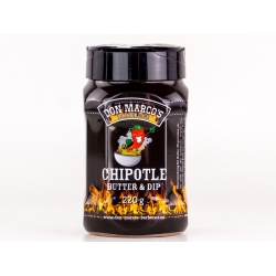 Don Marco’s Chipotle Butter & Dip Seasoning