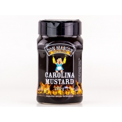 Don Marco’s Carolina Mustard Rub