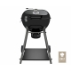 Outdoorchef Kensington 570 C Schwarz - Kohlegriller CHEF EDITION