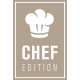 Outdoorchef Kensington 570 C Schwarz - Kohlegriller CHEF EDITION