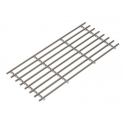 Outdoorchef DGS Edelstahl-Grillrost für Dualchef & HEAT-Serie