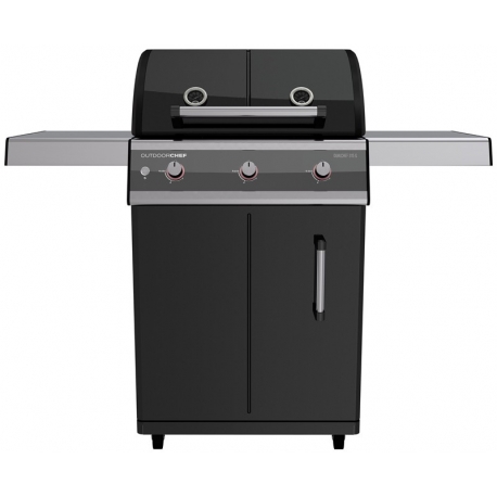 Outdoorchef DUALCHEF 315 G / D - Line