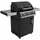 Outdoorchef DUALCHEF 315 G / D - Line