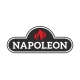 Napoleon 4 + 2-teiliges Steakmesserset