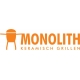 Monolith Classic 2. Grillebene / 2-teiliges Set 