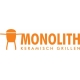 Monolith LeCHEF Pizzastein