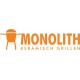 Monolith Pizza Cutter