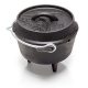 Petromax Feuertopf / Dutch Oven ft1