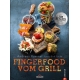 Grillbuch „Fingerfood vom Grill“