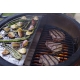 Kamado Joe Classic - Gusseiserner Rost