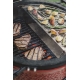 Kamado Big Joe - Gusseiserner Rost