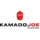 Kamado Big Joe - Gusseiserne Grillplatte