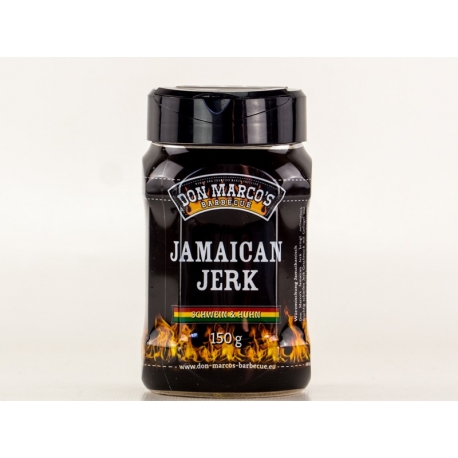 Don Marco’s Jamaican Jerk / Spice Blends
