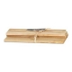 OFYR Zedern Holzplanken (3er Set)