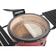 Kamado Joe Classic - Edelstahl Grillrost