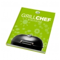 Kochbuch "Grillchef 4 Seasons" - Wie wird man Grillchef
