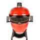 Kamado Joe ® - Big Joe III Red