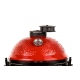 Kamado Joe ® - Big Joe III Red