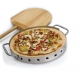 Broil King Pizzastein-Set Premium