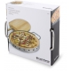 Broil King Pizzastein-Set Premium