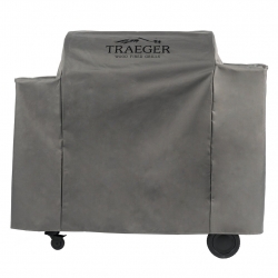 Traeger Abdeckhaube für den Ironwood 885er