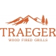 Traeger Abdeckhaube für den Timberline 850er