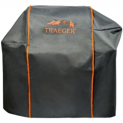 Traeger Abdeckhaube für den Timberline 850er