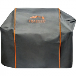 Traeger Abdeckhaube für den Timberline 1300er