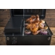 Traeger Ranger-Pelletgrill