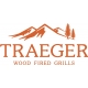 Traeger Ranger-Pelletgrill