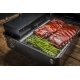 Traeger Ranger-Pelletgrill