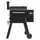 Traeger PRO 575er, Black