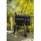 Traeger PRO 575er, Black