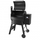 Traeger PRO 575er, Black