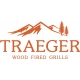 Traeger PRO 575er, Black