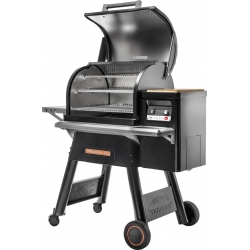 Traeger Timberline 850er D2