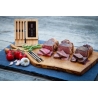 MEATER® Block mit 4 Thermometer kabellos