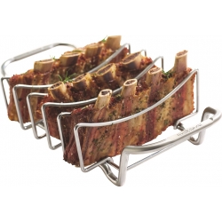 Broil King Sparerib-und Bratengestell