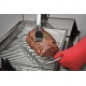 Broil King Sparerib-und Bratengestell