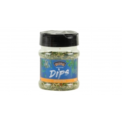 Don Marco’s Amazing Dip, Argentina