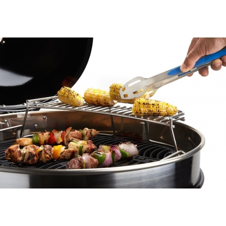 Warmhalterrost für HK-Grills mit Durchmesser 57 cm