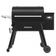 Traeger Ironwood 885er D2 mit Pelletssensor