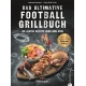 Grillbuch „Das ultimative Football Grillbuch“
